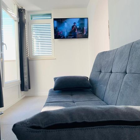 Matteo Appartement Duće Buitenkant foto