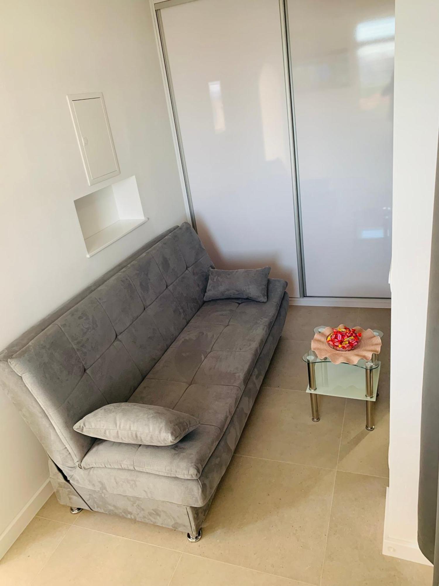 Matteo Appartement Duće Buitenkant foto