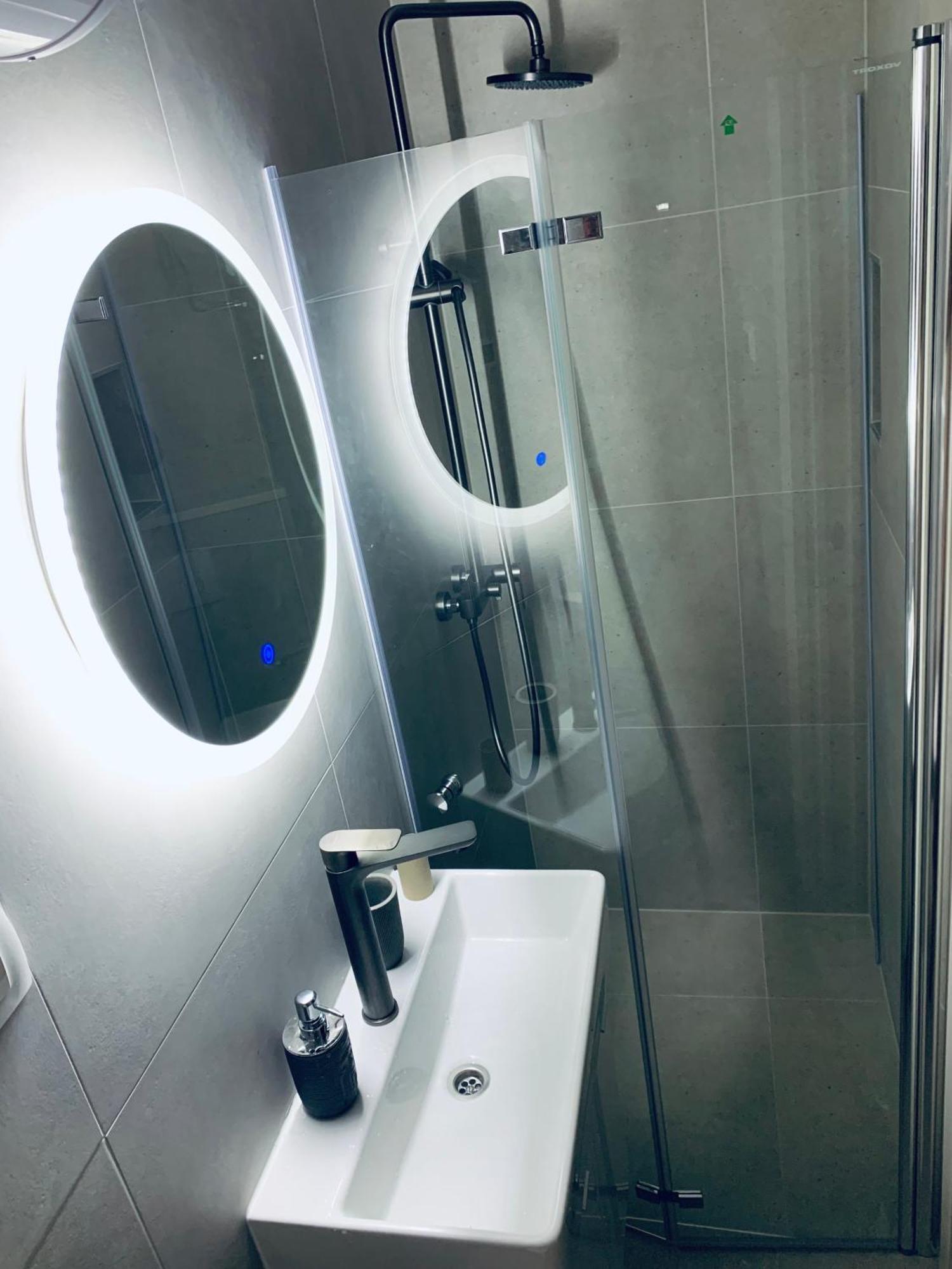Matteo Appartement Duće Buitenkant foto